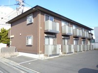 コンフォート南本庄