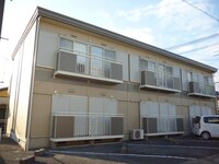 サンシティあけぼの