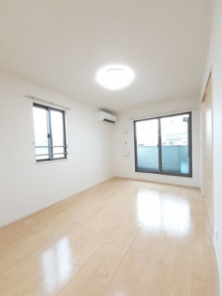  ライトスプリングＢ