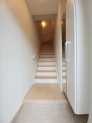  ライトスプリングＢ