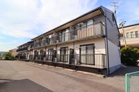 コーポラスグリーンA