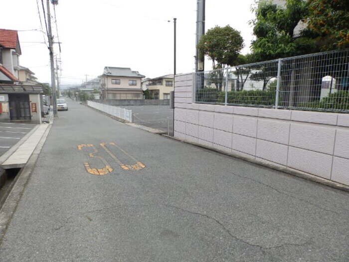  コーポラスグリーンA