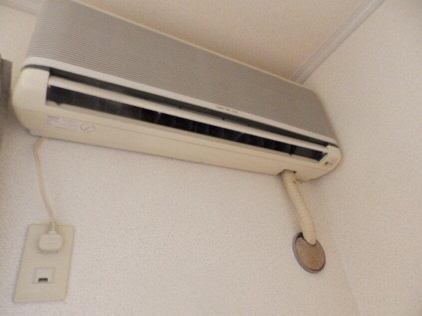  コーポラスグリーンA