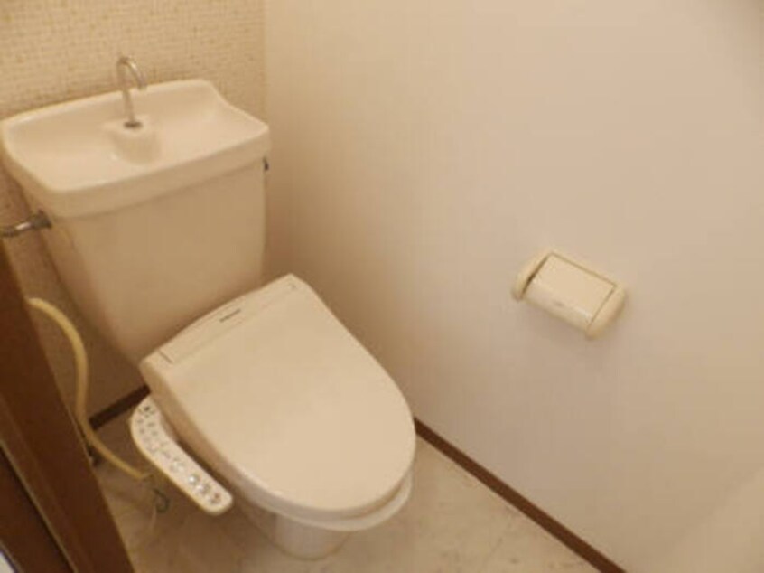  コーポラスグリーンA