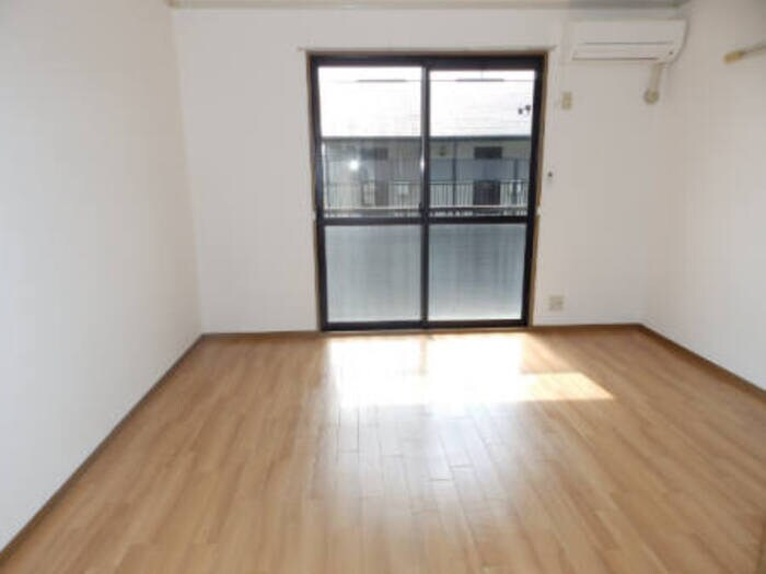  コーポラスグリーンA