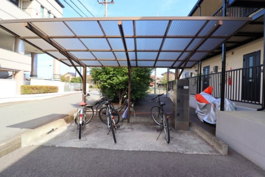  コーポラスグリーンA