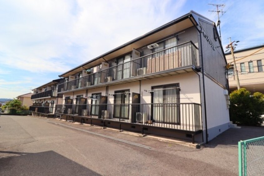  コーポラスグリーンA