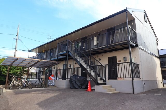  コーポラスグリーンA