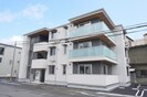 GTR御門の外観