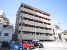 GRAND AVENUE 西桜の外観