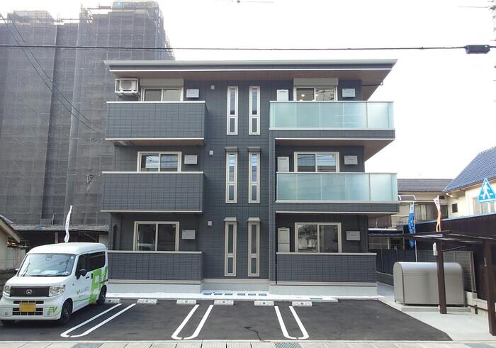  グリシーナヴァッレ