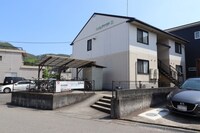 ハイムタケウチD