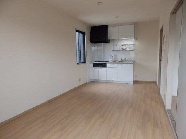  ハイムタケウチD