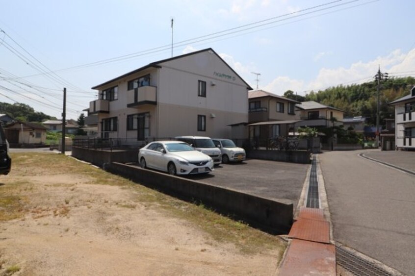  ハイムタケウチD