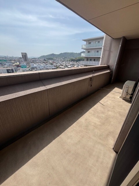  フラットリア春日