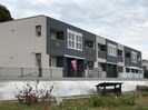 ブランシェ（Braｎｃhee）の外観