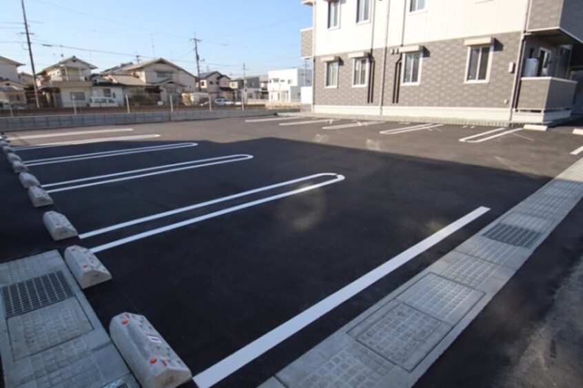  グラン・シャリオ