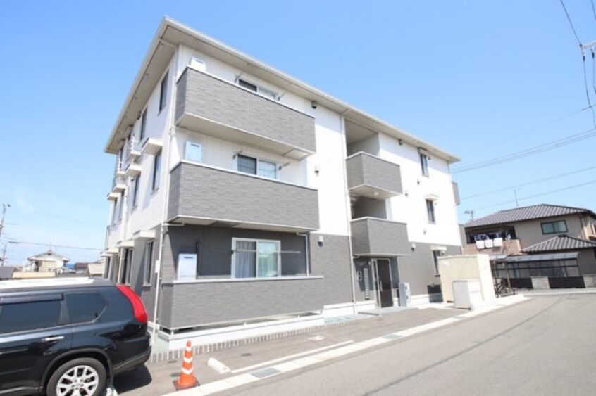  グラン・シャリオ