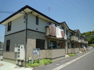 レジデンス　ハナナ