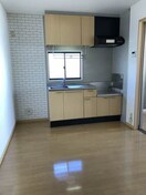  メゾンパークス 壱番館