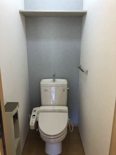  メゾンパークス 壱番館