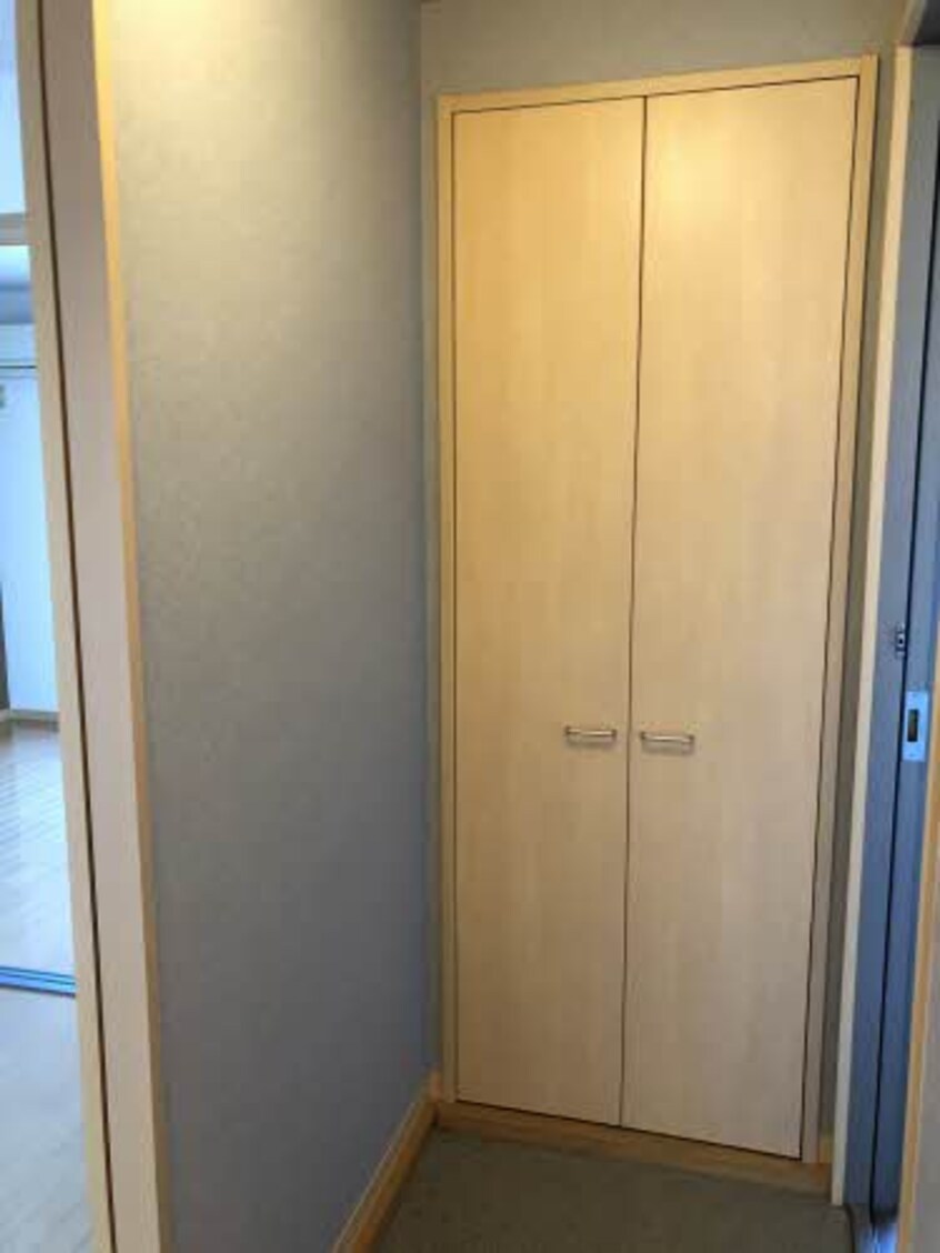  メゾンパークス 壱番館