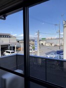  メゾンパークス 壱番館