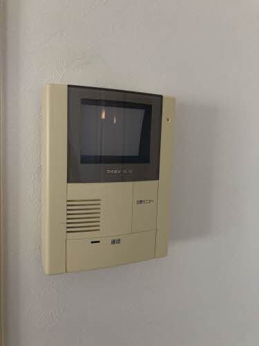  メゾンパークス 壱番館
