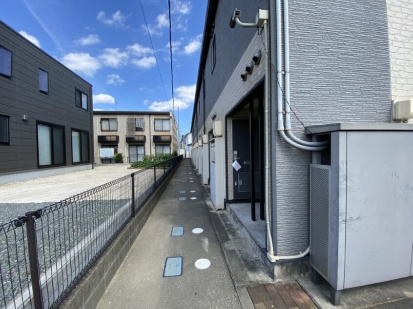  レオパレス連