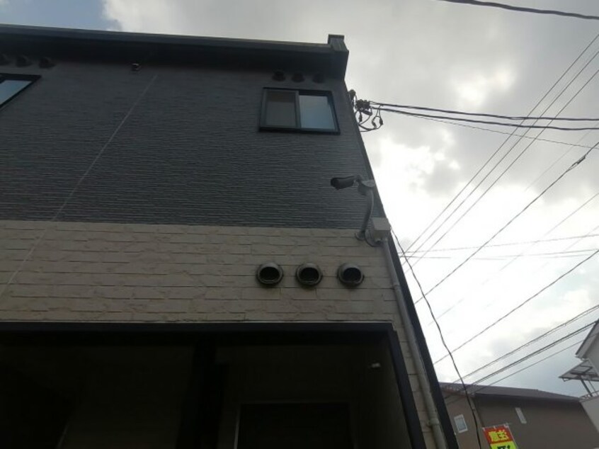  レオパレス連