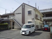 ドエルみよし