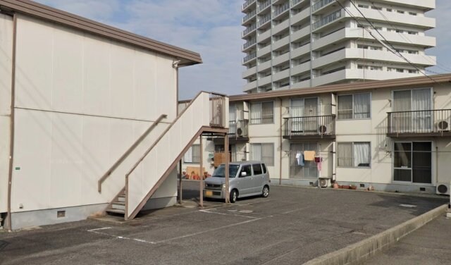  春日サンハイツB