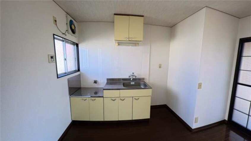  春日サンハイツB