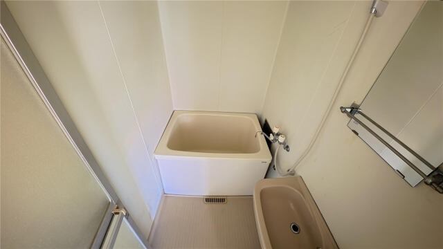  春日サンハイツB