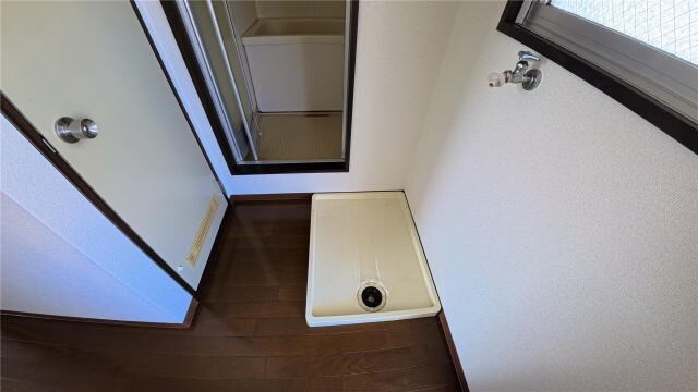  春日サンハイツB