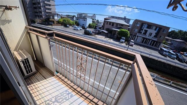  春日サンハイツB