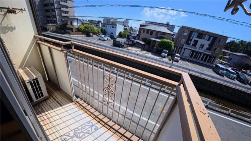  春日サンハイツB