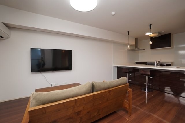  Ｄ-Ｒｅｓｉｄｅｎｃｅ御船町