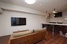  Ｄ-Ｒｅｓｉｄｅｎｃｅ御船町