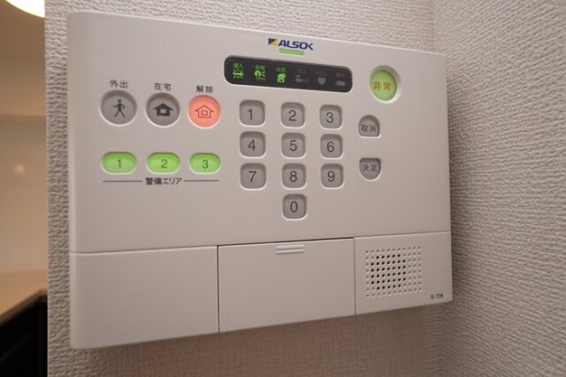  Ｄ-Ｒｅｓｉｄｅｎｃｅ御船町