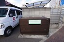  Ｄ-Ｒｅｓｉｄｅｎｃｅ御船町