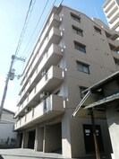 シンメイロードの外観