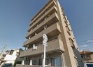 ブリエ福山西町の外観