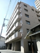 シンメイロードの外観