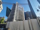 セレーノ福山駅前の外観
