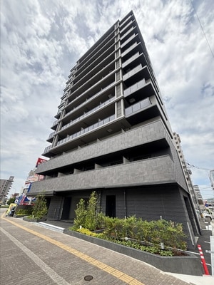 セレーノ福山駅前