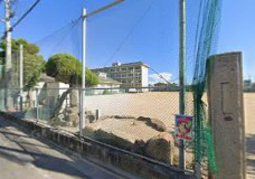 福山市立柳津小学校 2252m セレストローズ