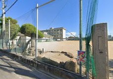 福山市立柳津小学校 2252m セレストローズ