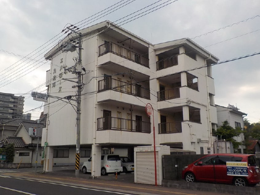  エメローズ丸之内