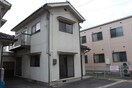  金子好伸住宅